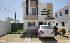 Casa Cerca De Estero Beach